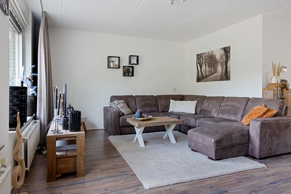 Medium property photo - De Strikel 5, 8411 RM Jubbega